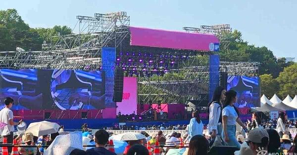 서울재즈페스티벌 2025 라인업 총정리 / ©여행톡톡