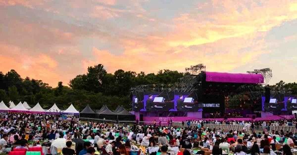 서울재즈페스티벌 2025 라인업 총정리 / ©여행톡톡
