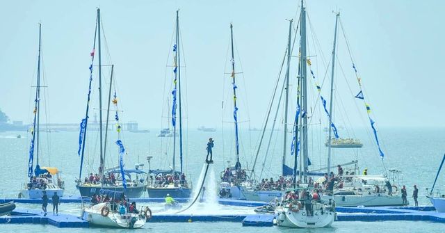 2025 화성 뱃놀이 축제 / 공식 홈페이지