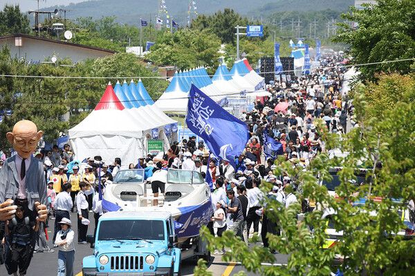 2025 화성 뱃놀이 축제 / 공식 홈페이지