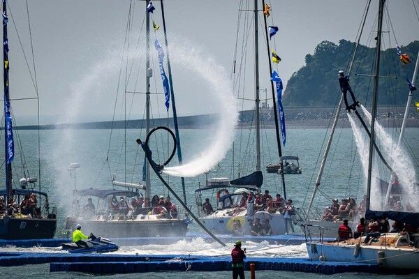 2025 화성 뱃놀이 축제 / 공식 홈페이지