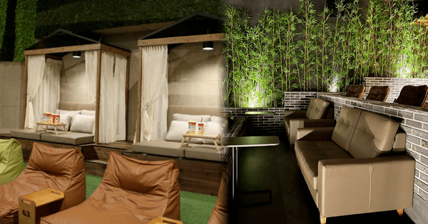 트리플 / 온라인 커뮤니티