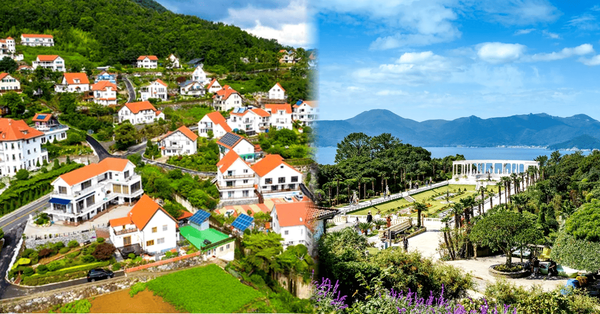 한국관광공사 / 트리플