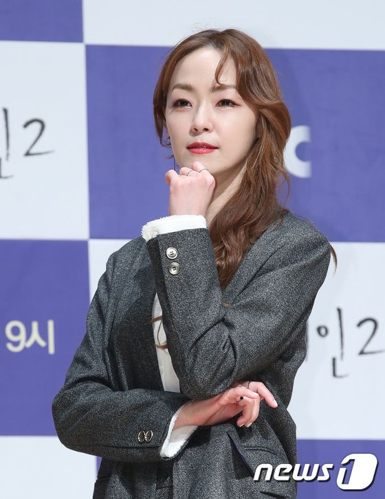 가수 김윤아 /News1