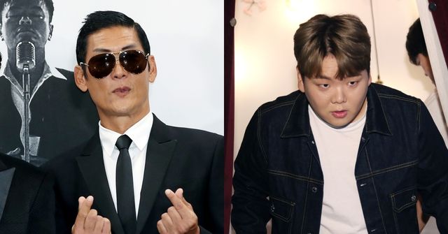 “아직 애어른 같아”… 박준형, 곽튜브 향해 솔직한 한마디 날렸다