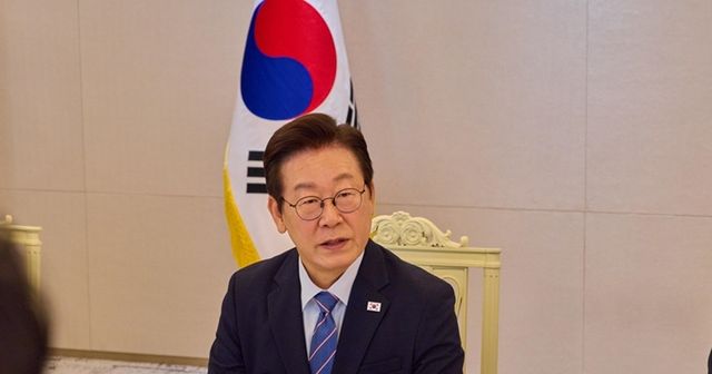 [속보] 이 대통령 ‘호우 피해’ 전남 무안·함평에 특별재난지역 선포