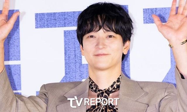 강동원, 부모님께 선물한 '꼬마빌딩' 10년 만에 팔았다...'인성·부테크' 모두 완벽