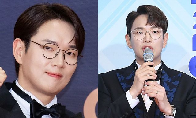 장성규, ♥️아내 카드 결제액만 한달에 2천만 원...