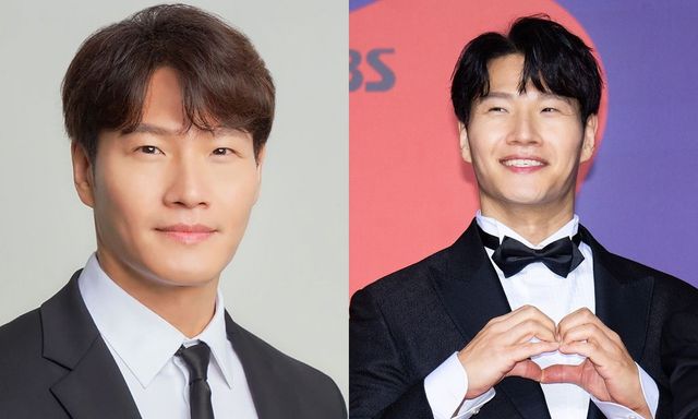 김종국, 드디어 결혼한다…