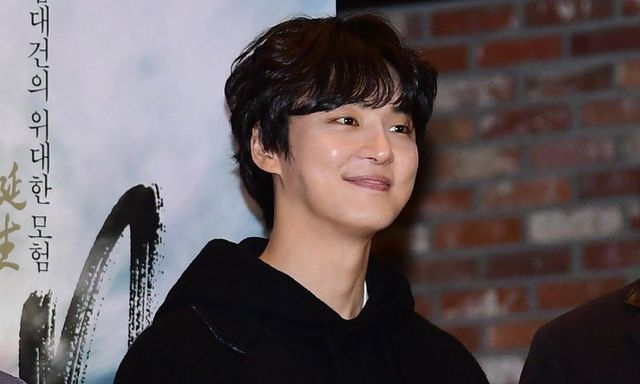 윤시윤, 성격 어떻길래…김준호 