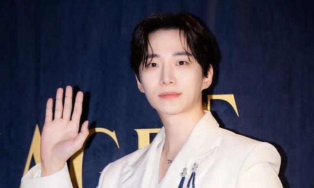 'JYP 떠난' 이준호, 새 소속사 오쓰리콜렉티브 설립…