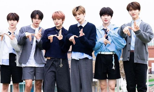 NCT 위시, 컴백 카운트다운…청량함으로 돌아온다
