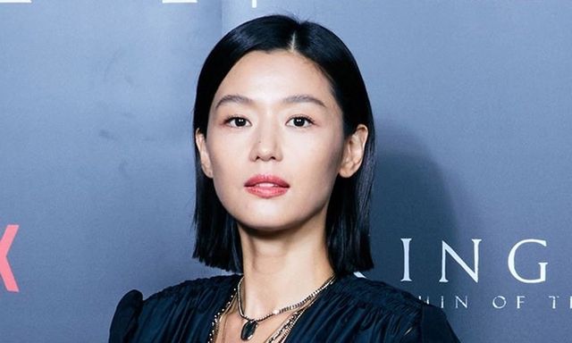 전지현, 두 아들 엄마로서 겪은 고충…