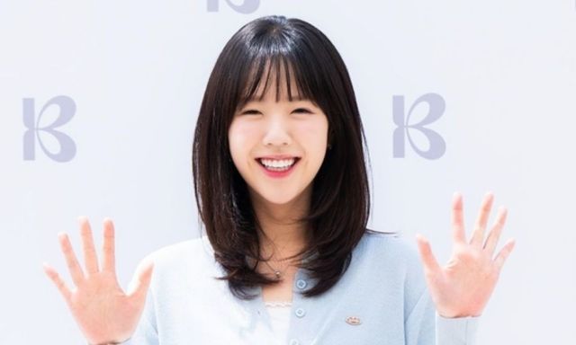 지예은, 건강 문제로 3주 이상 휴식…핼쑥해진 건 다이어트 때문 