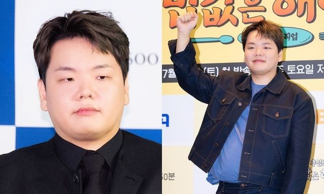 '예비 아빠' 곽튜브, 결혼 앞두고 배달 투잡 뛴다…