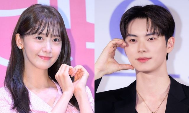 '폭군의 셰프' 임윤아, 꿈 이뤘다…이채민과 베트남行 결정 