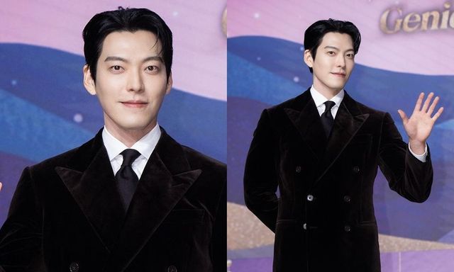 김우빈, 이슬람 문화권 논란에 직접 해명…