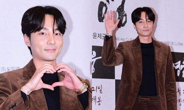 '32세' 로이킴, 결별 1달여 만에 경사 전했다…12월 단독 콘서트 확정