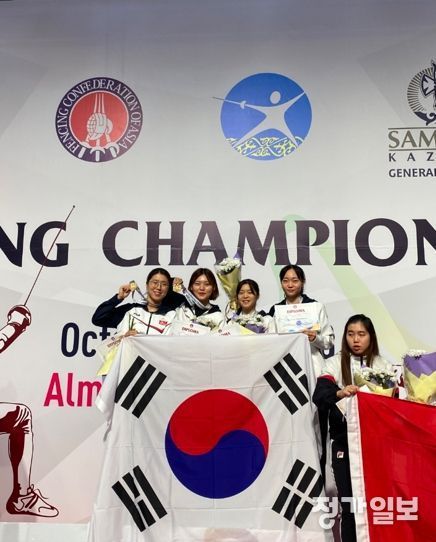 익산시, 국제대회 휩쓸며 K-스포츠 성지로 ‘우뚝‘