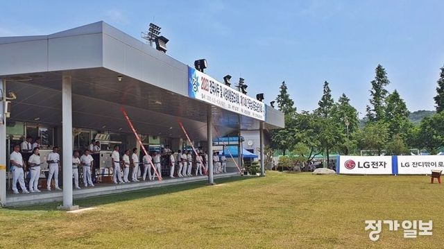 부안군, 2023 사두·사정대항 전국 궁도대회-제174회 전국 궁도 승단대회 성료
