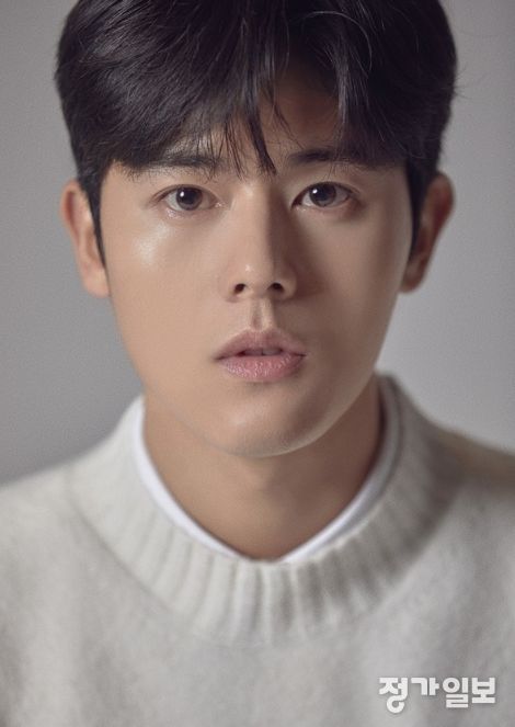 김동준, tvN '올드보이 스카우트' 출연 확정