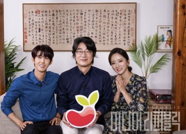 여에스더 홍혜걸 서울대 부부 출처-미디어리퍼블릭, 질병관리본부