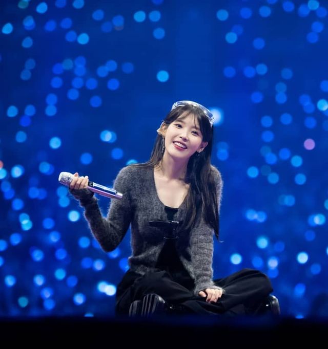 가수 아이유가 살해 협박을 받은 이후 소속사 측에서 강화된 팬 에티켓을 공지했다. / 출처 -&nbsp;&nbsp;EDAM엔터테인먼트 공식 인스타그램