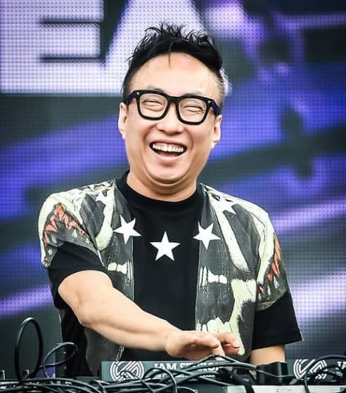 DJ 겸 방송인 박명수 / 출처 - 온라인 커뮤니티