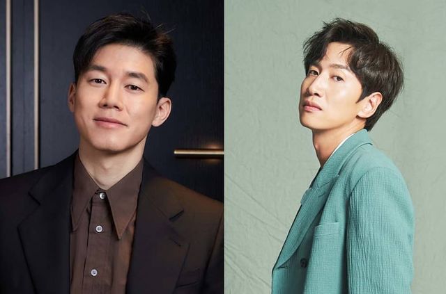 '노 웨이 아웃' 출연진 김무열, 이광수 / 출처 - 각 소속사 제공