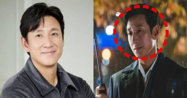 '마약 내사'로 인해 차기 드라마 '노 웨이 아웃' 하자 입장을 밝힌 이선균 / 출처 - 온라인 커뮤니티