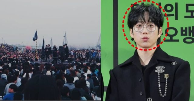 10CMCGV예매 미국공연 돌연 취소 출처-온라인커뮤니티