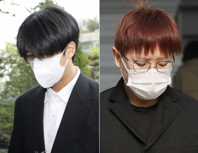 라비 나플라 병역비리 출처-스타뉴스