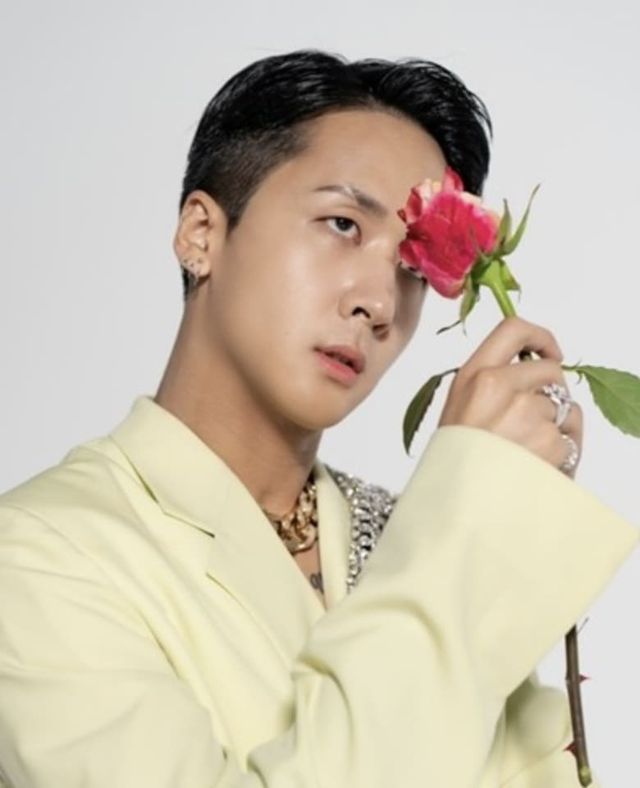 라비 논란 출처-그루블린