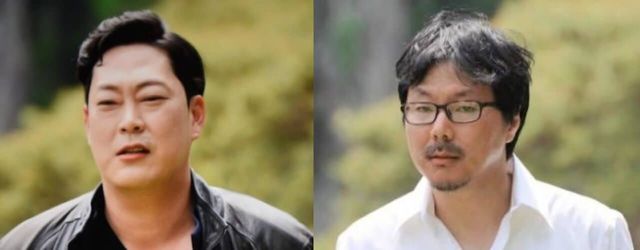 자신들의 인스타그램에 팬미팅 공지를 게재한 '나는 솔로 16기' 상철, 영철 / 출처 -&nbsp;ENA, SBS Plus ‘나는 SOLO’