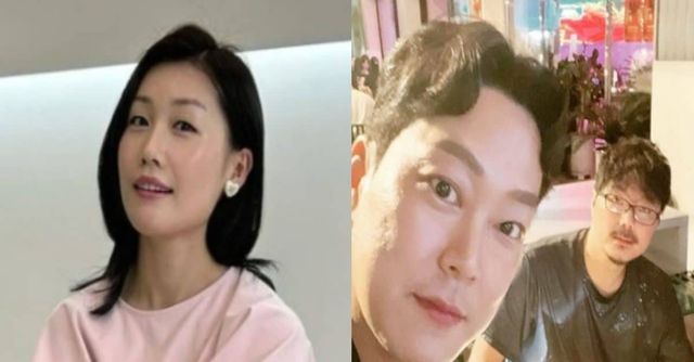 방송 이후에도 논란이 계속 이어지는 '나는 솔로 16기' 멤버 영숙, 영철, 상철 / 출처 - 온라인 커뮤니티