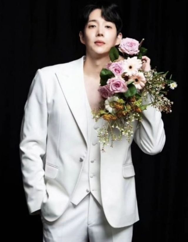 윤조♥김동호 항상 건강하시고 행복하시길 바라겠습니다 출처-윤조SNS