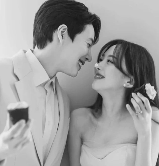 헬로비너스 윤조, 예식은 서울 모처에서 양가 가족들과 가까운 친인척, 지인들을 모시고 조용히 진행될 예정 출처-톱스타뉴스