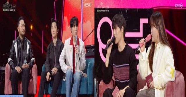 &nbsp;에픽하이 타블로가 악동뮤지션 1집 프로듀싱을 거절한 이유를 밝혔다. / 출처 - KBS 2TV ‘더 시즌즈-악뮤의 오날오밤’