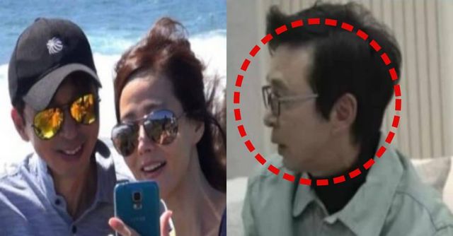 ​​김국진 일본 실종 사겅과 이경규 공황장애 원인이 밝혀졌다. / ​​​​출처 - ​&nbsp;유튜브 채널 '르크크 이경규'