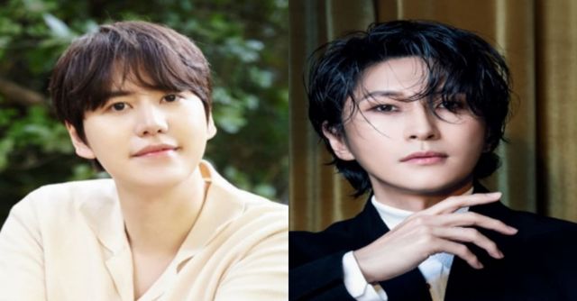 흉기 난동 사건으로 가수 규현이 경미한 부상을 당한 가운데 가해자의 타깃은 뮤지컬 배우 박은태였던 것으로 파악되어 큰 충격이 전해지고 있다. 출처-온라인커뮤니티, 벤허