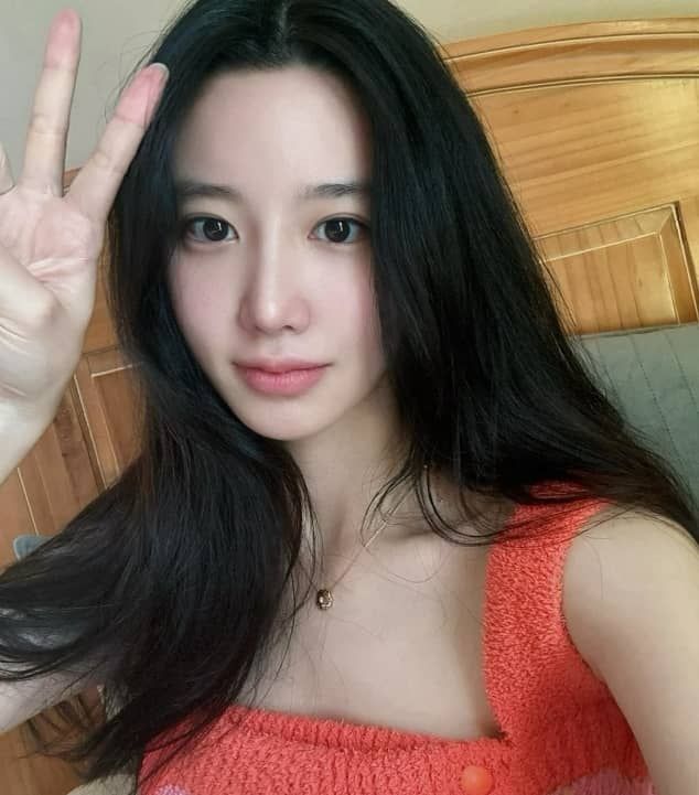 그룹 베리굿 출신 가수 겸 배우 신지원이 연상의 기업가와 열애 사실을 인정했다. / 출처 - 신지원 인스타그램