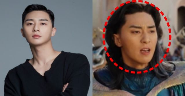 '더 마블스'로 할리우드에 데뷔한 가운데 영화 속 활약에 팬들의 큰 관심이 쏠리고 있다 출처-AWESOME ENT, 영화 ‘더 마블스’