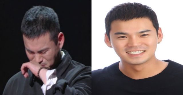 이정, 악성종양 발견 후 수술 예후 좋은 것으로 알려졌다 출처-KBS 2TV, 온라인커뮤니티