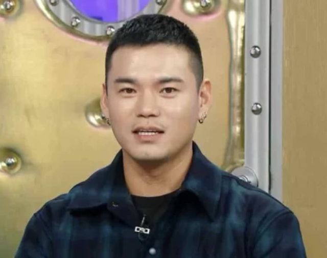 가수 이정이 신장 암 1기 진단을 받은 사실이 뒤늦게 알려졌다 출처-MBC