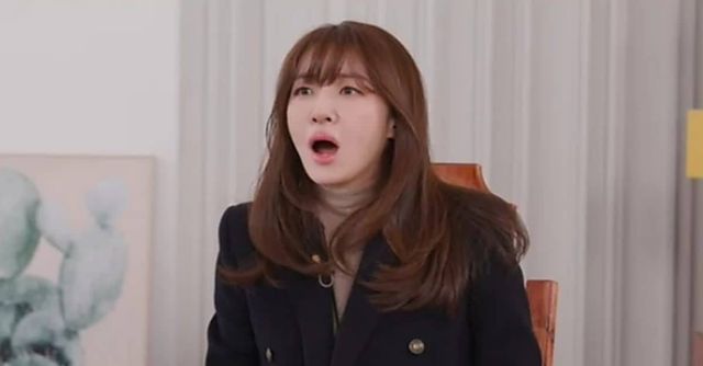 부모님 카드로 모텔 데이트를 하는 커플의 사연이 공개됐다. / '성지순례'