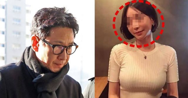 배우 이선균이 마약 투약 혐의 수사 중 유서를 남긴 채 사망했다. / 온라인 커뮤니티