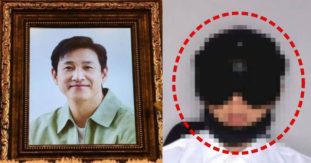 고(故) 이선균의 발인이 오늘 비공식으로 치러진다. / 온라인 커뮤니티