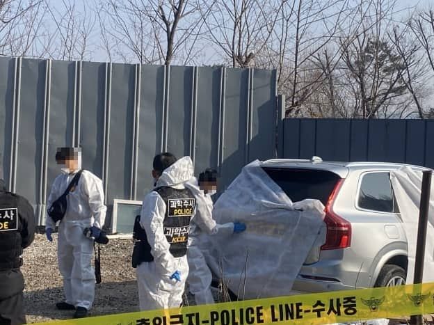 고(故) 이선균의 발인이 오늘 비공식으로 치러진다. / SBS