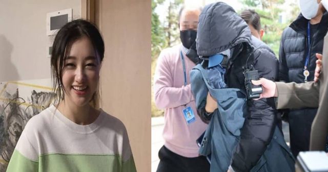 유흥업소 실장 김남희와 함께 배우 고(故) 이선균에게 3억 5000만원을 요구한 이선균 협박녀가 배우 출신 박소정인 사실이 밝혀졌다. / 카라큘라 범죄연구소, 연합뉴스