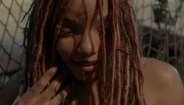 영화 '인어공주'